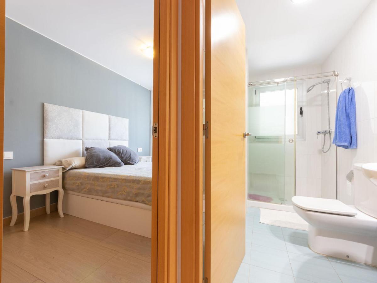 Apartment Luxor By Interhome โตโรเดมบาร์รา ภายนอก รูปภาพ