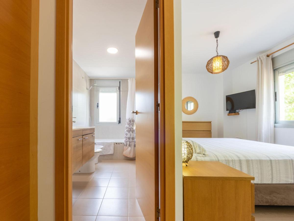 Apartment Luxor By Interhome โตโรเดมบาร์รา ภายนอก รูปภาพ