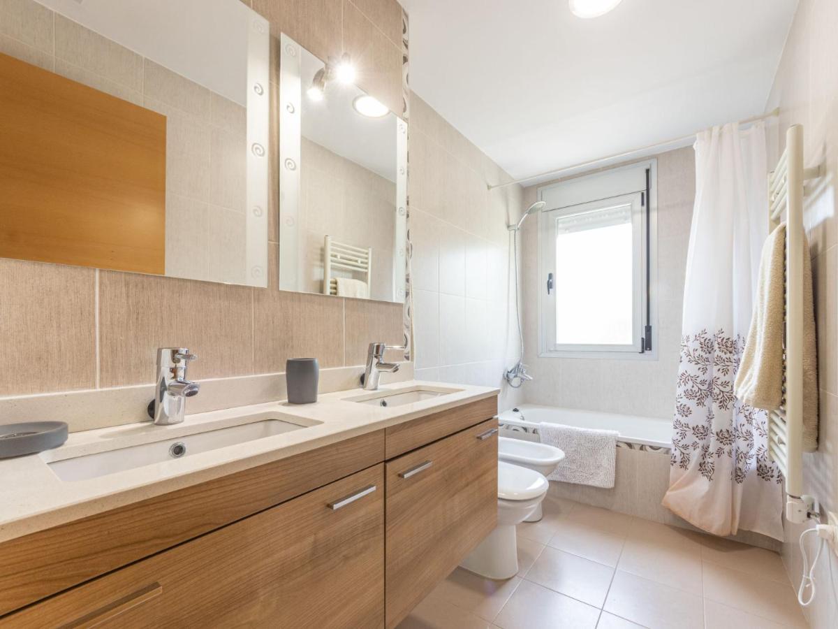 Apartment Luxor By Interhome โตโรเดมบาร์รา ภายนอก รูปภาพ